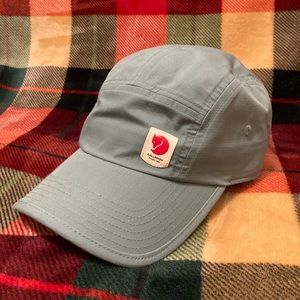 Fjallraven Camp hat